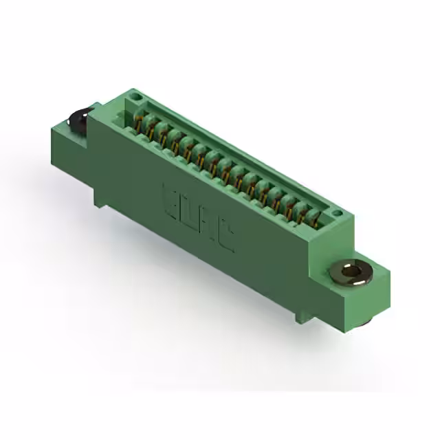 845-015-520-403 EDAC Inc.  Edgeboard Connectors